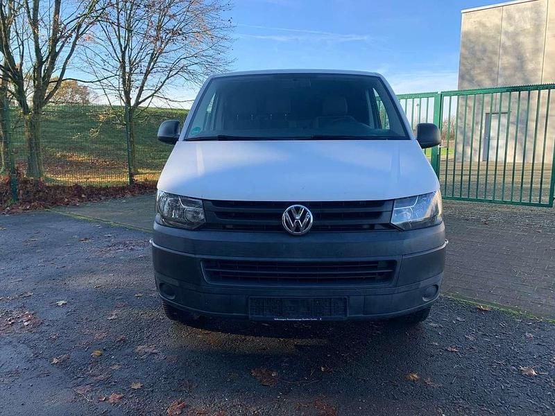 Gebraucht 2013 VW T5 Van | 5.300 € (Superpreis) - Bild 1/4