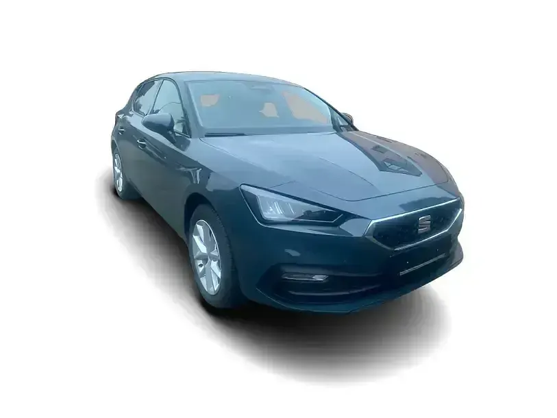 Gebraucht Seat Leon Style 2025 Blau Limousine