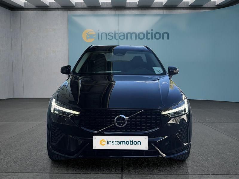 Gebraucht Volvo XC60 Plus 197 PS (144 kW) 2023 Schwarz SUV