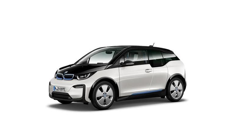 Gebraucht 2025 BMW i3 Kleinwagen | 18.812 € (Superpreis) - Bild 1/2