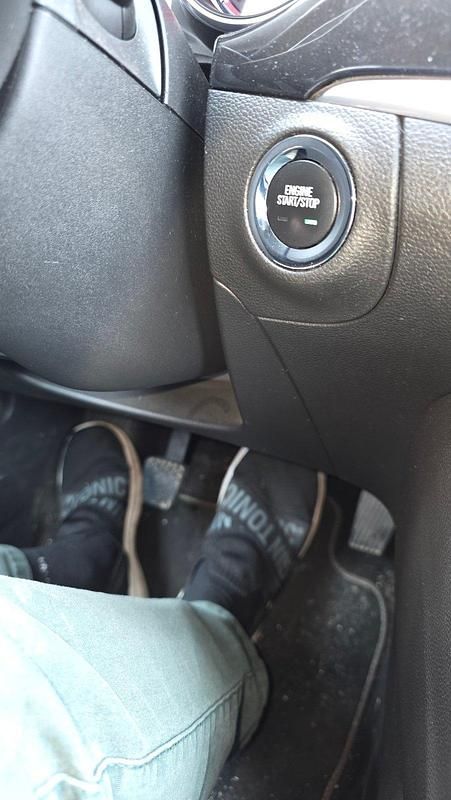 Gebraucht Opel Astra 136 PS (100 kW) 2016 Schwarz Kombi