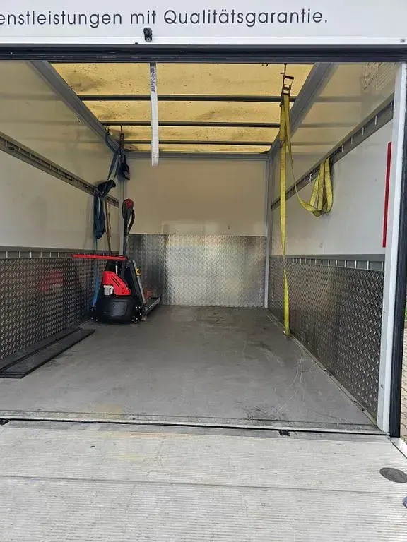 Gebraucht Mercedes Sprinter 163 PS (119 kW) 2019 Weiß Van