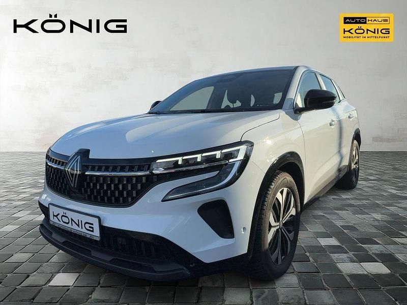 Gebraucht 2024 Renault Austral Evolution SUV | 27.298 € - Bild 1/1