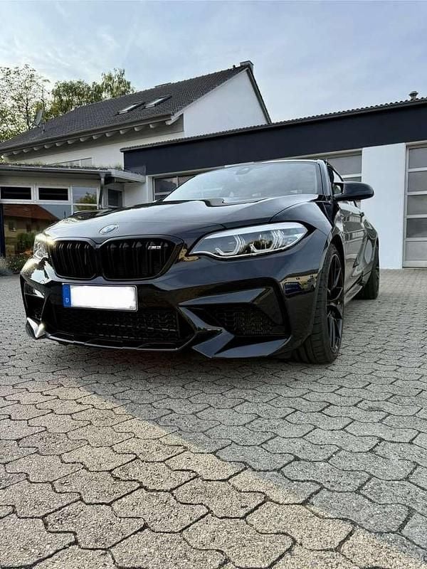 Gebraucht 2020 BMW M2 Competition Edition Coupé | 49.900 € (Fairer Preis) - Bild 1/4