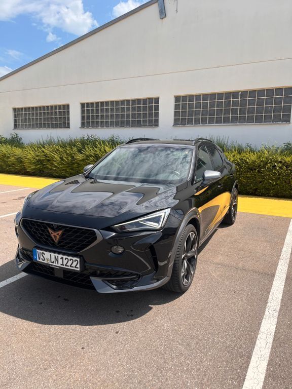 Gebraucht 2023 Cupra Formentor VZ SUV | 33.000 € (Fairer Preis) - Bild 1/4