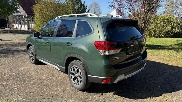 Occasion Subaru Forester Active 150 ch (110 kW) 2023 Vert SUV