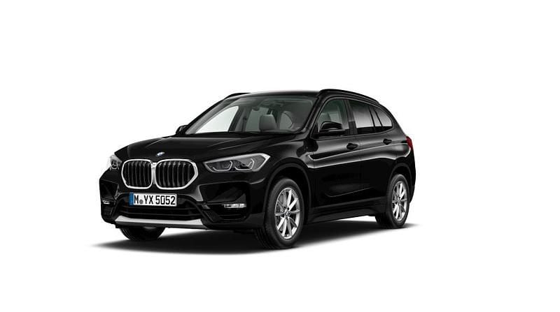 Gebraucht 2025 BMW X1 Advantage SUV | 24.860 € - Bild 1/1
