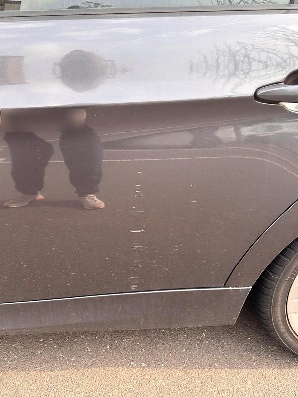 Gebraucht BMW 318 129 PS (94 kW) 2006 Grau Kombi