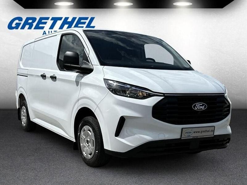 Andere Gebraucht 2024 Ford Transit Custom Trend Limousine | 31.950 € (Fairer Preis) - Bild 1/4
