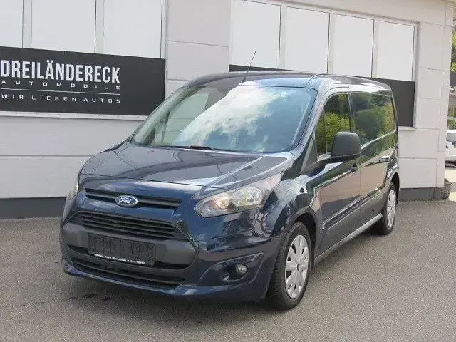 Gebraucht Ford Transit Connect Trend 120 PS (88 kW) 2018 Andere Van / Kleinbus