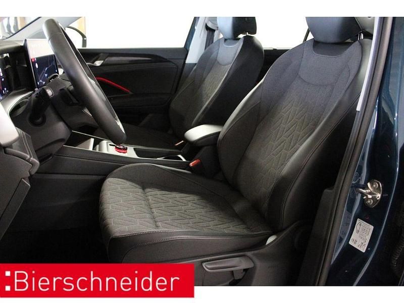 Gebraucht VW Tayron Life 150 PS (110 kW) 2025 Blau SUV