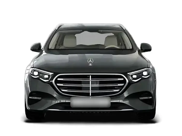 Gebraucht Mercedes E300 Exclusive 2024 Grau