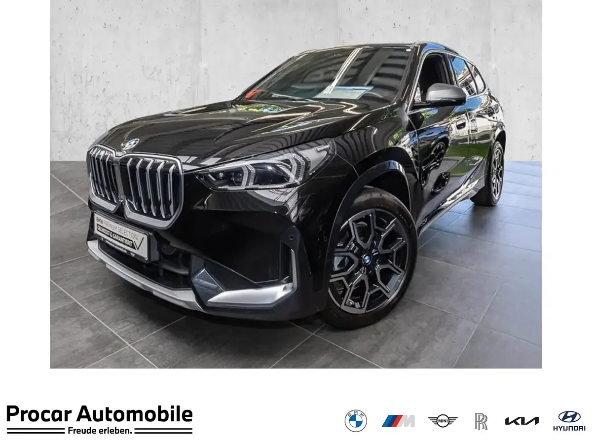Gebraucht BMW X1 xLine 150 PS (110 kW) 2023 SUV