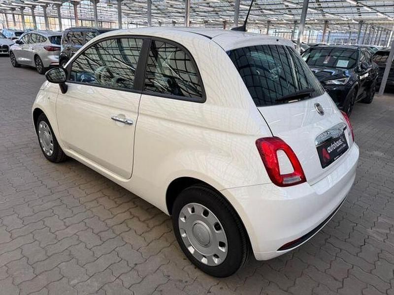 Gebraucht Fiat 500 69 PS (50 kW) 2021 Andere