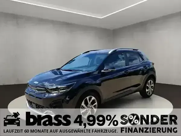 Gebraucht Kia Stonic 101 PS (74 kW) 2026 SUV