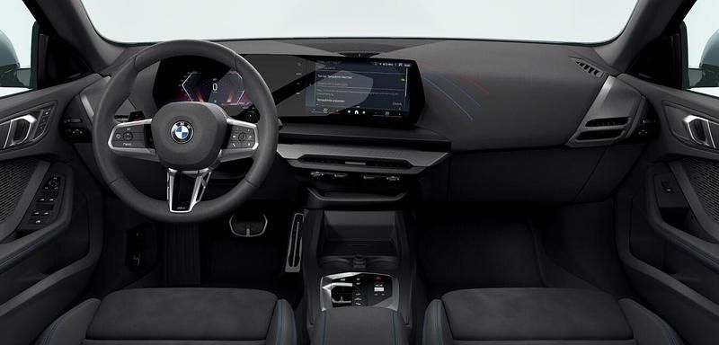 Gebraucht BMW 220 Shadowline 163 PS (119 kW) 2025 Grau Coupé