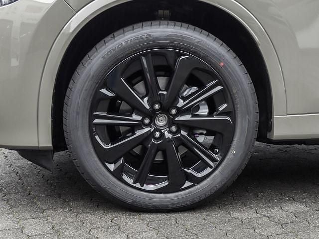 Gebraucht Mazda 6 Homura-Line 254 PS (186 kW) 2025 SUV