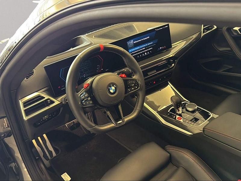 Gebraucht BMW M2 Performance 480 PS (353 kW) 2025 Grau Coupé