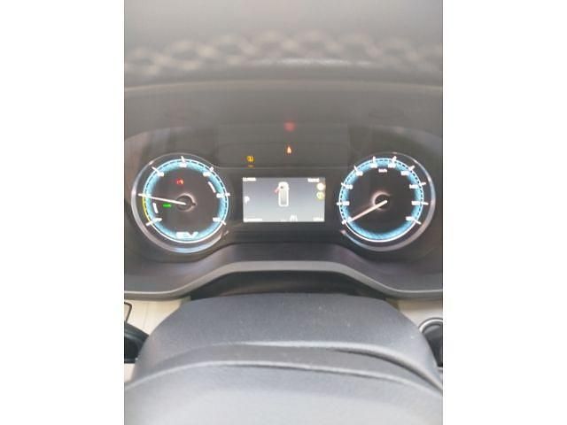 Silber Neu 2025 Maxus eDeliver 7 Van | 36.990 € - Bild 1/4