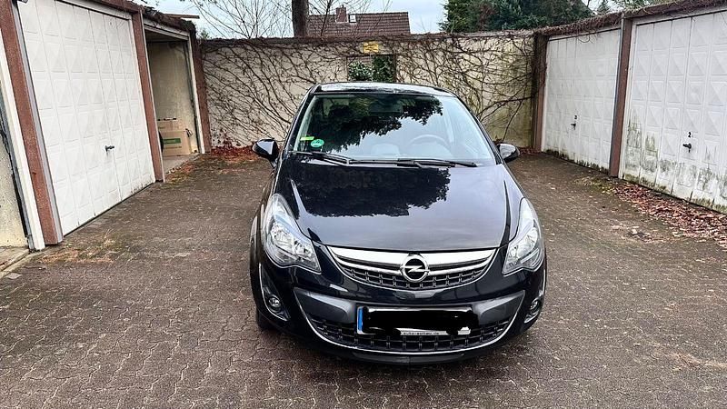 Gebraucht 2014 Opel Corsa Kleinwagen | 6.490 € (Fairer Preis) - Bild 1/4