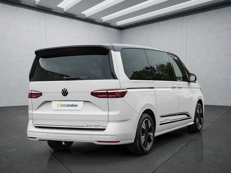 Usata VW Multivan 150 CV (110 kW) 2026 Bianco Monovolume