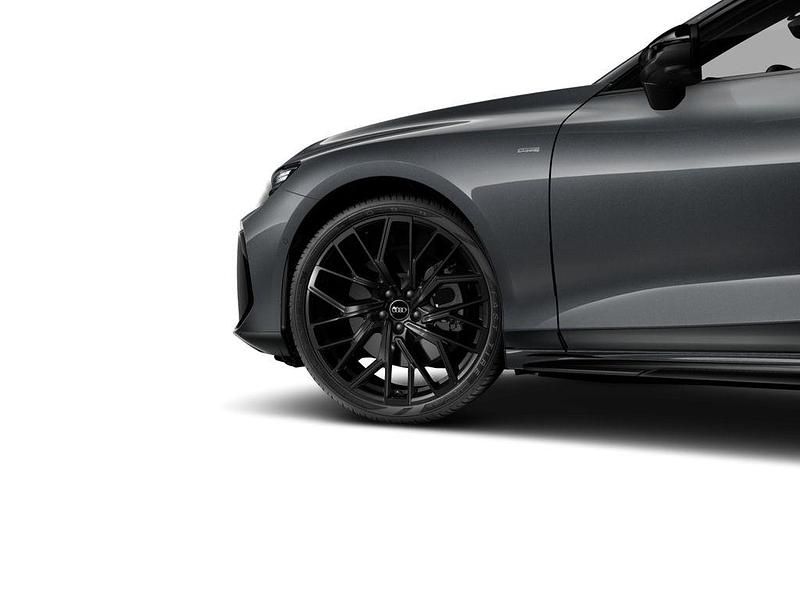 Neu Audi A6 Sport 299 PS (219 kW) 2026 Daytonagrau perleffekt Limousine