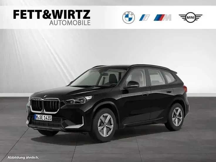 Gebraucht BMW X1 Sport Line 211 PS (155 kW) 2023 SUV