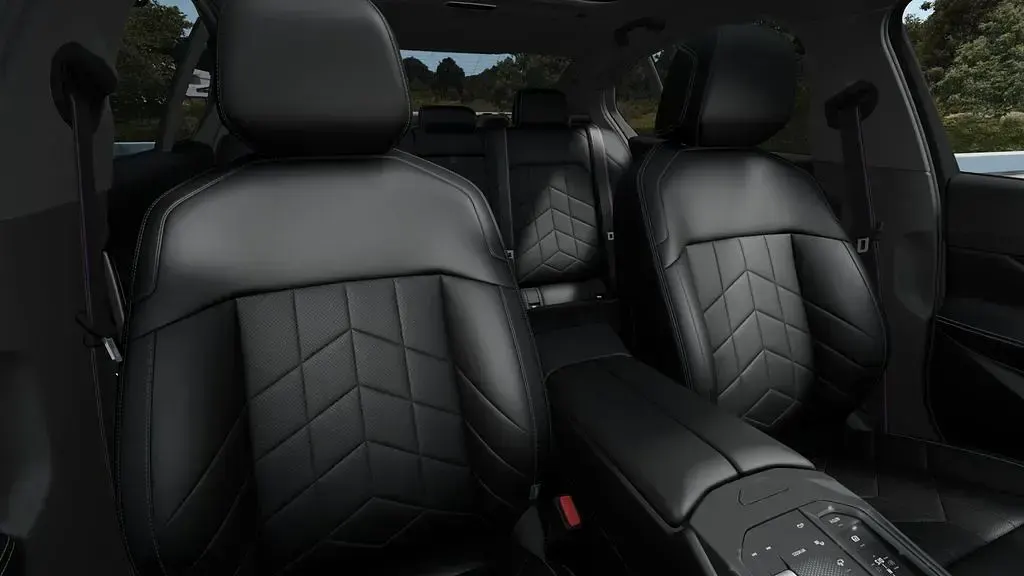 Neu BMW 540 Comfort Edition 303 PS (222 kW) 2026 Schwarz Limousine