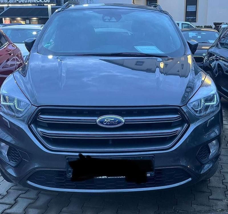 Gebraucht 2017 Ford Kuga ST-Line SUV | 15.200 € (Fairer Preis) - Bild 1/4
