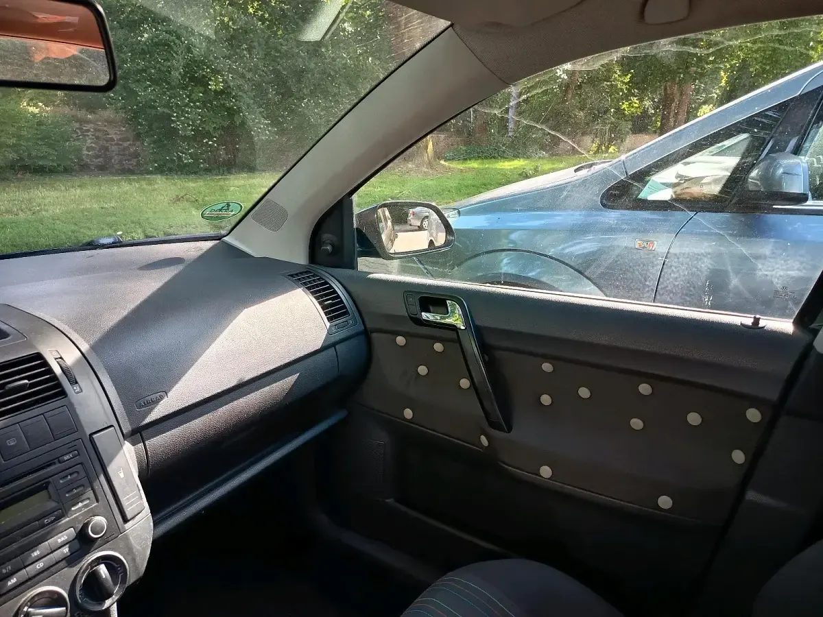 Gebraucht VW Polo 54 PS (39 kW) 2026 Schwarz Kleinwagen