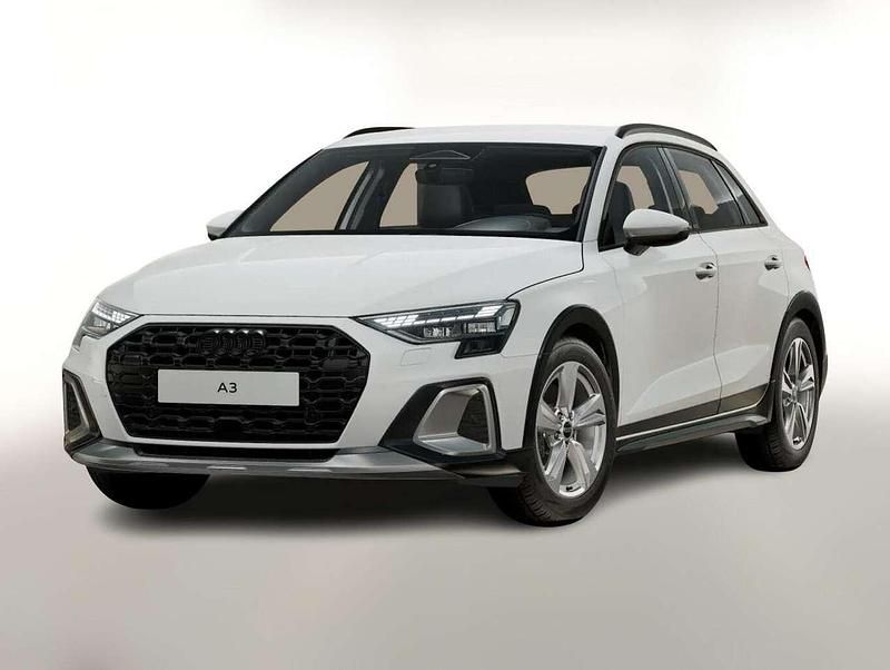 Neu Audi A3 Ambiente 204 PS (150 kW) 2025 Arkonaweiß SUV