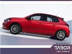 Neu Opel Corsa 101 PS (74 kW) 2025 Rot (kardio red) Kleinwagen