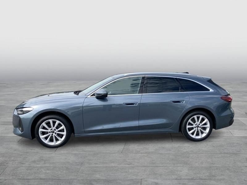 Brugt Audi A5 Ambiente 204 HK (150 kW) 2025 Blå Stationcar