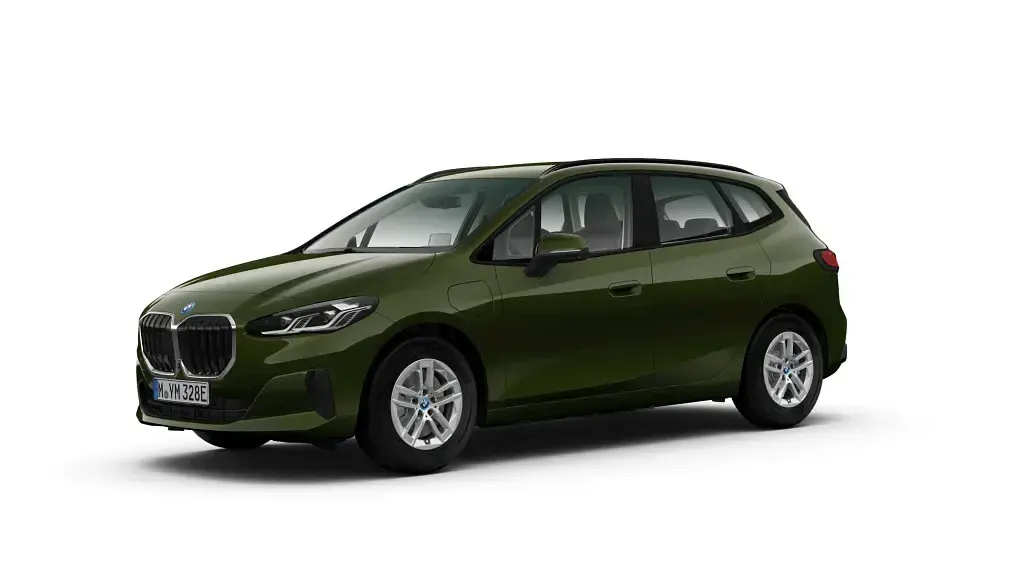 Używany BMW 225 Efficient Dynamics 136 KM (100 kW) 2026
