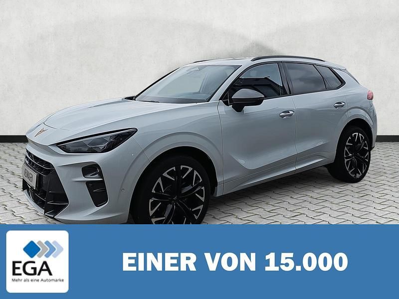 Ny Cupra Terramar VZ 265 HK (194 kW) 2026 Metallic SUV