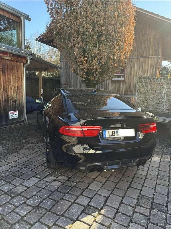 Gebraucht Jaguar XE S 340 PS (250 kW) 2015 Limousine