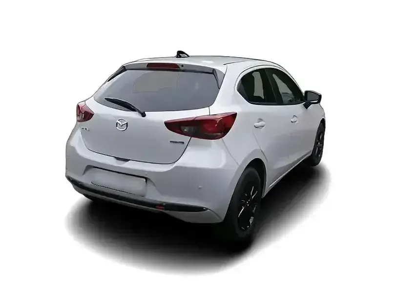 Gebraucht Mazda 2 Homura-Line 116 PS (85 kW) 2024 Andere Kleinwagen