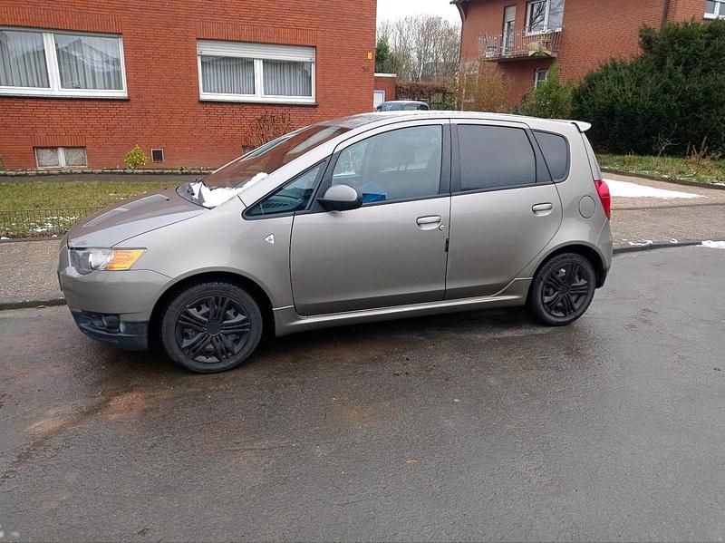 Gebraucht 2010 Mitsubishi Colt Kleinwagen | 1.999 € (Guter Preis) - Bild 1/4