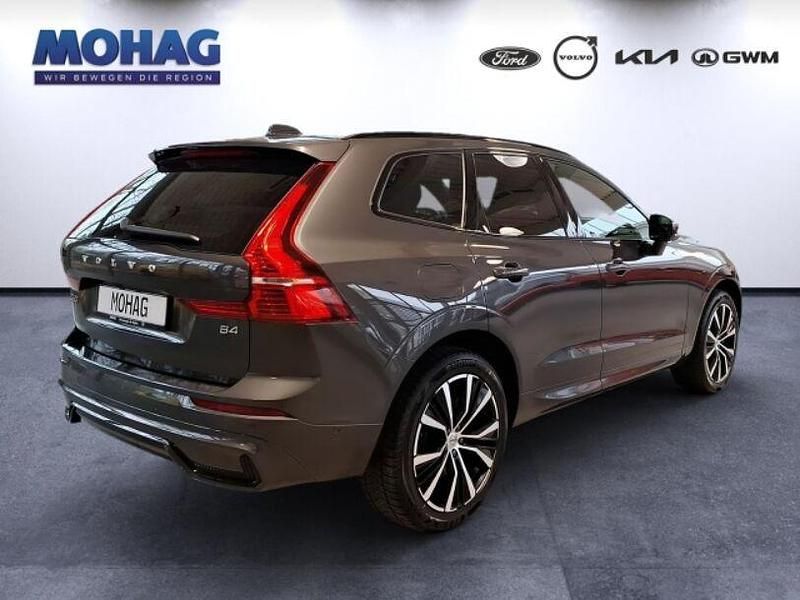 Gebraucht Volvo XC60 Plus 197 PS (144 kW) 2024 Grau SUV