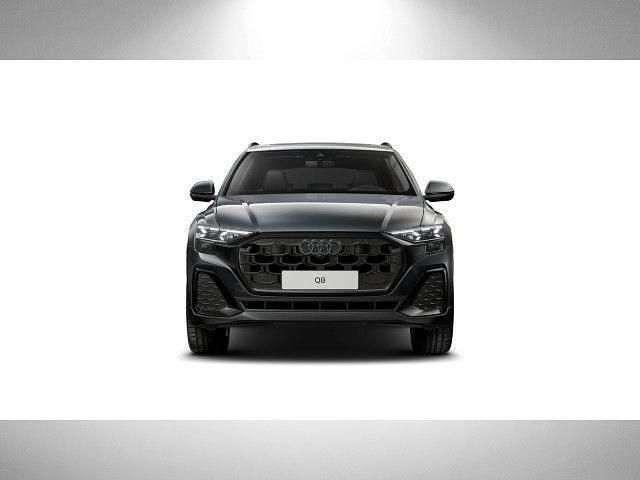 Neu Audi Q8 S-Line 286 PS (210 kW) 2026 Mythosschwarz metallic SUV