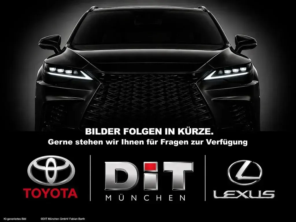 Gebraucht Toyota C-HR 197 PS (144 kW) 2024 Platinum white pearl mc (089)/ black (20 (metallic) SUV