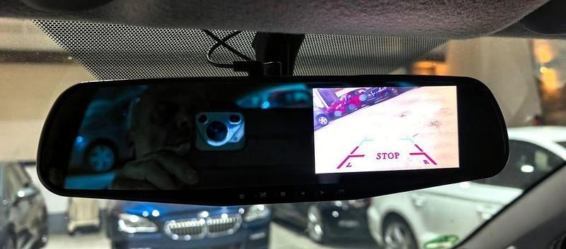 Gebraucht Daihatsu Charade 99 PS (72 kW) 2011 Braun Limousine