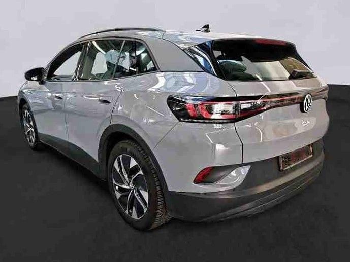 Gebraucht VW ID.4 Pro Performance 150 kW (204 PS) 2022 Grau SUV