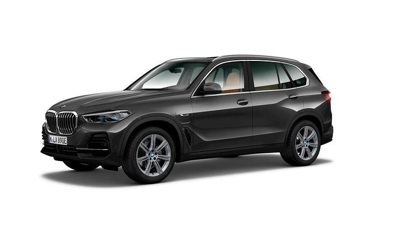 Gebraucht BMW X5 iPerformance 286 PS (210 kW) 2022 SUV