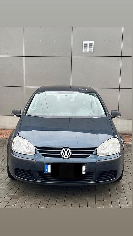 Gebraucht 2007 VW Golf V Kleinwagen | 2.999 € (Fairer Preis) - Bild 1/4