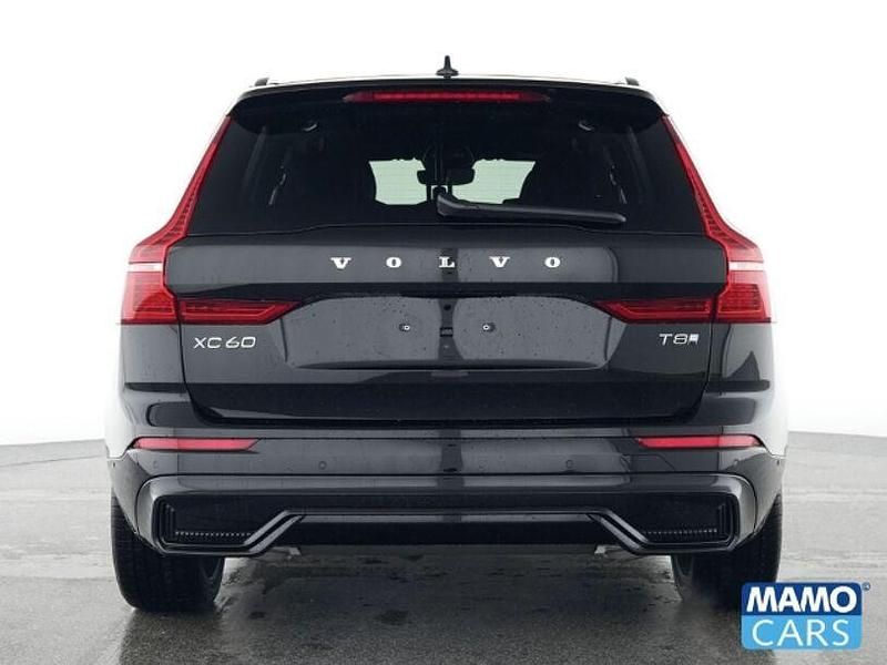 Gebraucht Volvo XC60 Plus 455 PS (334 kW) 2025 Schwarz SUV