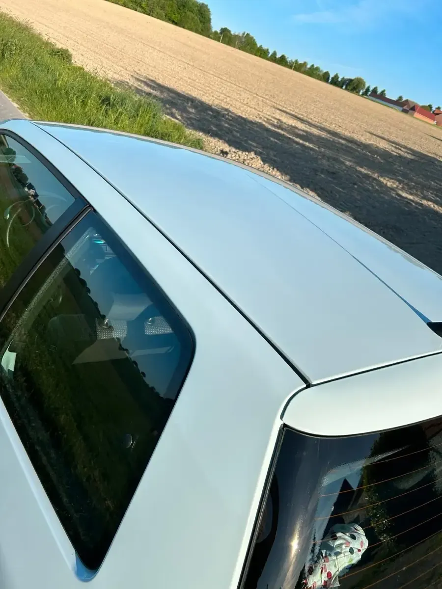 Gebraucht Seat Arosa 60 PS (44 kW) 2003 Blau Kleinwagen