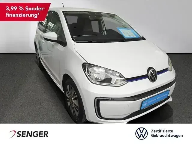 Gebraucht VW e-up! Style 61 kW (83 PS) 2023 Kleinwagen
