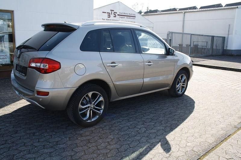 Gebraucht Renault Koleos Night&Day 150 PS (110 kW) 2012 Other SUV