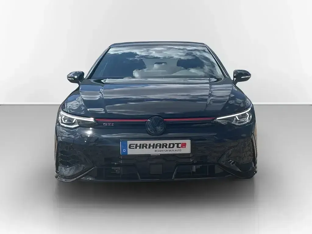 Neu VW Golf VIII Edition 325 PS (239 kW) 2026 Schwarz Limousine
